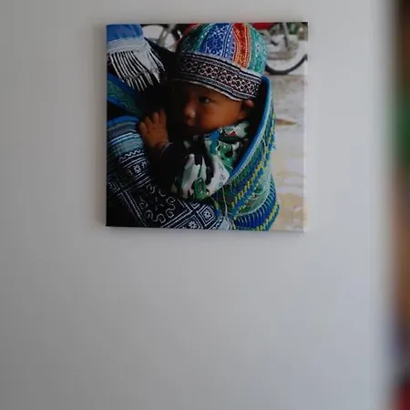 Trilocale In Centro A Con Balcone E Garage *